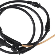10055 - DMA Goodpoint Rear Brake Wear Sensor