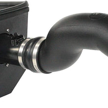 aFe Power Magnum FORCE 51-11752-1 GM Silverado/Sierra Performance Intake System (Dry, 3-Layer Filter)