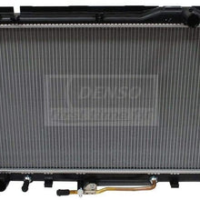 Denso 221-0503 Radiator