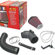 K&N 57-0673 57i Series High Performance International Intake Kit