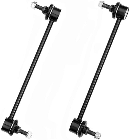 PAIR Front Sway Bar Links FITS 2013-2016 Dodge Dart