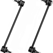 PAIR Front Sway Bar Links FITS 2013-2016 Dodge Dart