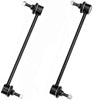 PAIR Front Sway Bar Links FITS 2013-2016 Dodge Dart