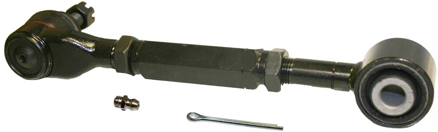 Moog RK100124 Control Arm and Ball Joint Assembly
