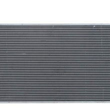 For Toyota Prius A/C Condenser 2010 11 12 13 14 2015 5MM For TO3030316 | 88460-47150