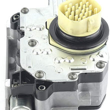 Transmission Shift Solenoid Replacement for Dodge Chrysler Jeep Mopar 545RFE 45RFE 1999-2003 (99858)2010-11 Chrysler 300 Valve Body Solenoid Dodge Ram 3500 Truck Valve Body Solenoid