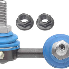 ACDelco 45G20537 Professional Front Passenger Side Suspension Stabilizer Bar Link Kit with Hardware