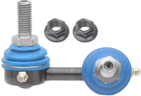 ACDelco 45G20537 Professional Front Passenger Side Suspension Stabilizer Bar Link Kit with Hardware