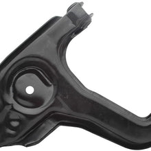ACDelco 45D3346 Professional Front Driver Side Lower Suspension Control Arm and Ball Joint Assembly