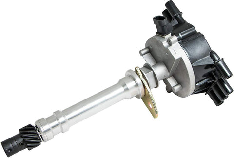 Top Street Performance JM6671BK Vortec Distributor