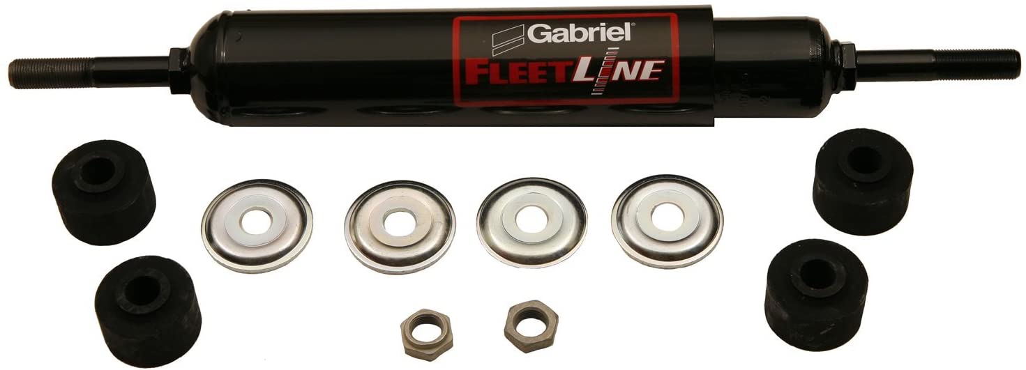 Gabriel 83102 FleetLine Heavy Duty Shock Absorber