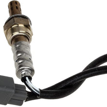 Kwiksen 234-4064 Downstream Rear Oxygen Sensor Replacement for Toyota Camry V6 3.0L 2002-2006/Toyota Camry V6 3.3L 2004-2006, Downstream Right Replacement for Toyota Camry V6 3.5L 2007-2012