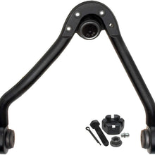 ACDelco 45D1248 Professional Front Upper Suspension Ball Joint Assembly