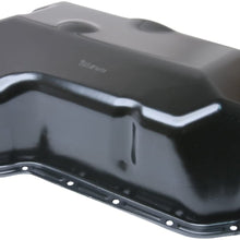 URO Parts 051103601 Engine Oil Pan
