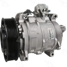 Four Seasons (158333) A/C Compressor