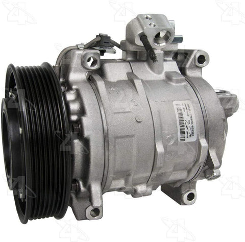 Four Seasons (158333) A/C Compressor