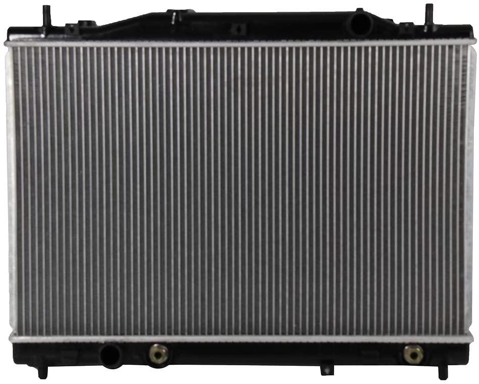 ANPART Radiator fit for 2004 2005 2006 2007 Cadillac CTS 3.6L Base CU2731PCS Brand New Radiator