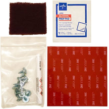 Hatchlift HLK-Plate Plate Repair Kit