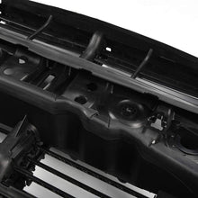 New Front Radiator Control Grille Shutter without Actuator Replacement For Ford Escape 2017-2019