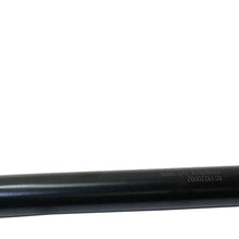 Heater Hose Compatible With 1998-2002 Chevrolet Cavalier & Pontiac Sunfire