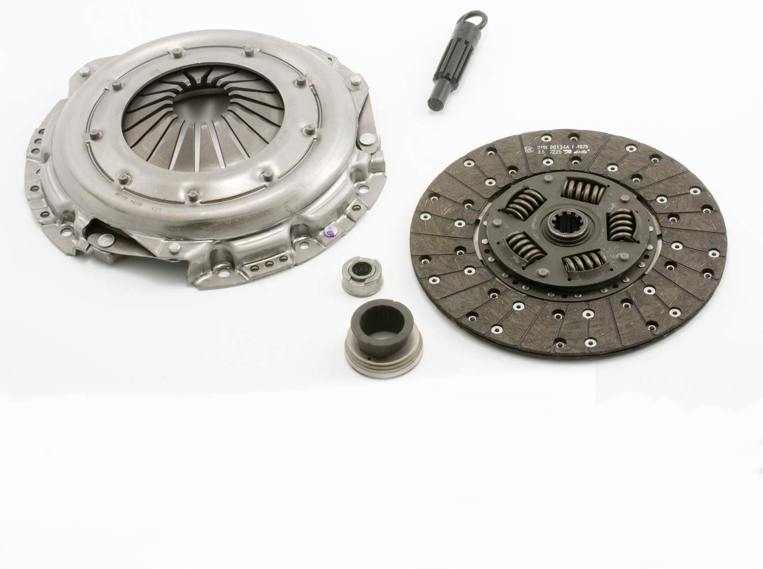 LuK 07-013 Clutch Kit