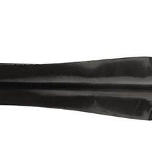 Blue Print ADG08671 Control Arm with bushing and joint, pack of one