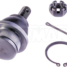 DORMAN BJ86345XL Suspension Ball Joint