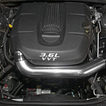 Spectre 9020 Air Intake Kit (Non-CARB Compliant)