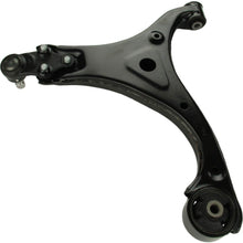 Moog RK622360 Control Arm and Ball Joint Assembly