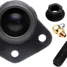ACDelco 46D2062A Advantage Front Lower Suspension Ball Joint Assembly