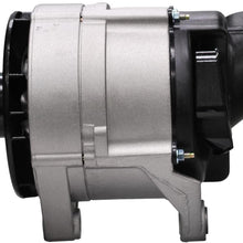 Quality-Built 13468 Premium Alternator - Remanufactured