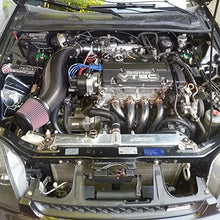 Mishimoto MMRAD-PRE-97 Performance Aluminum Radiator Compatible With Honda Prelude 1997-2001
