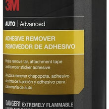 3M 03618 Adhesive Remover, 2 Pack (12 oz)