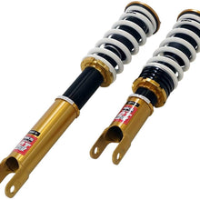 HKS (80230-AH001) Hipermax Series Suspension Kit