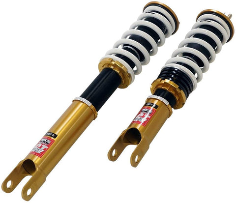 HKS (80230-AH001) Hipermax Series Suspension Kit