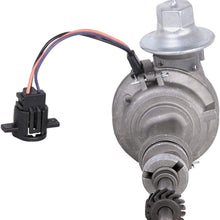 Cardone 30-2831 Remanufactured HEI Electronic Distributor and Module