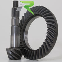 Revolution Gear T8.4-529 - Toyota 8.4" 5.29 Ring & Pinion