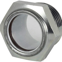 aFe Power 46-00001 Oil Level Sight Glass