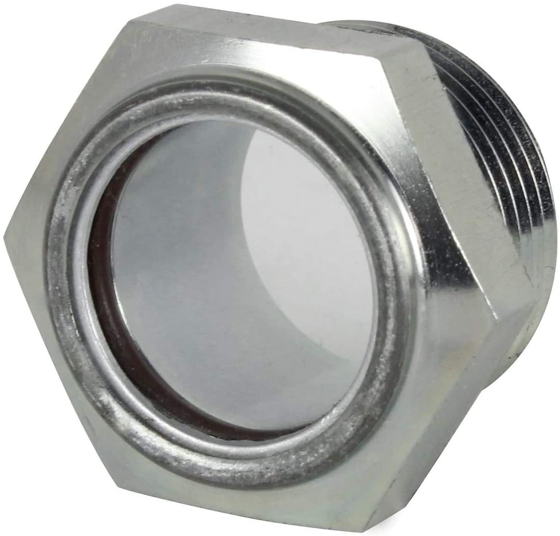 aFe Power 46-00001 Oil Level Sight Glass