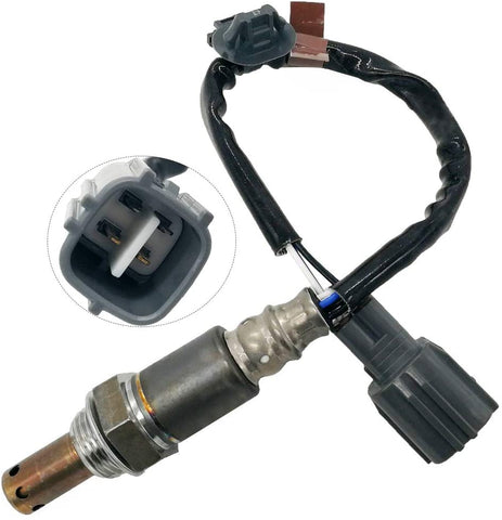 Amrxuts 234-9042 Upstream Air Fuel Ratio O2 Sensor for 2004-2007 Toyota Sienna Carmy Highlander 3.3L 2007 Lexus RX350 3.5L 89467-33050 89467-48050