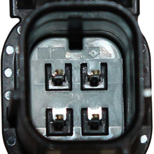 Walker Products 350-34195 Oxygen Sensor 4-W Direct Fit