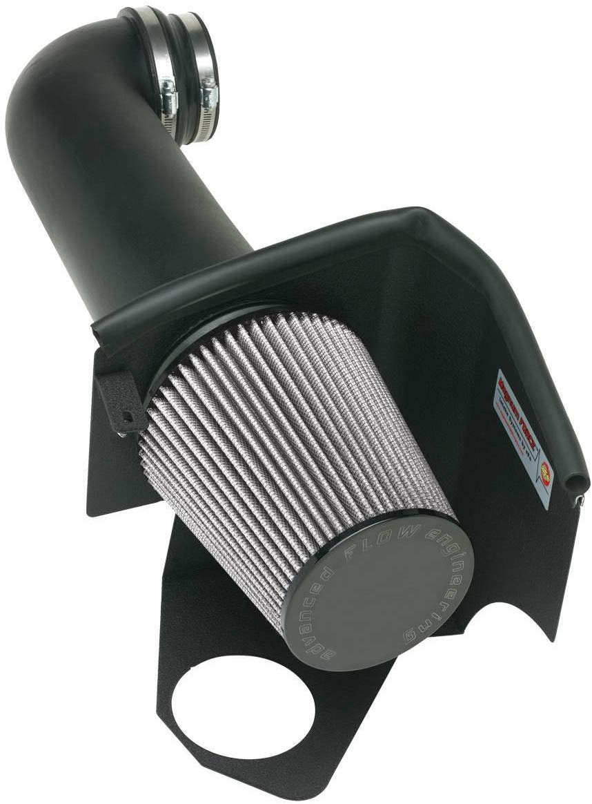 aFe Power Magnum FORCE 51-10712 Dodge/Chrysler Performance Intake System (Dry, 3-Layer Filter)