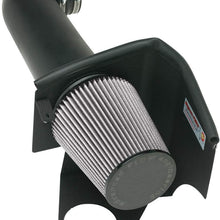 aFe Power Magnum FORCE 51-10712 Dodge/Chrysler Performance Intake System (Dry, 3-Layer Filter)