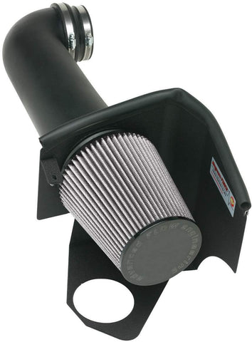 aFe Power Magnum FORCE 51-10712 Dodge/Chrysler Performance Intake System (Dry, 3-Layer Filter)