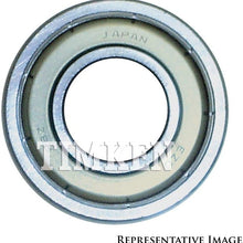 Timken 302SS Alternator Bearing