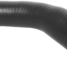 URO Parts 9471700 Water Inlet Pipe to Turbocharger Coolant Hose