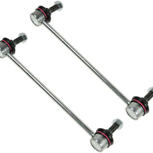 Front Sway Stabilizer Bar End Link For Toyota Camry Pair Set of 2 Left & Right