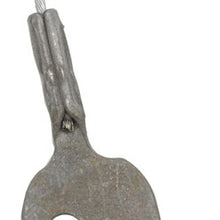 1968-1969 Corvette Hood Release Cable