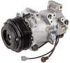 For Lexus GS300 IS250 GS350 AC Compressor w/A/C Repair Kit - BuyAutoParts 60-82095RK New