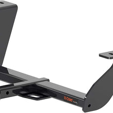 CURT 12198 Class 2 Trailer Hitch, 1-1/4-Inch Receiver, Select Subaru Forester